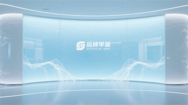 科技賦能，水韻共生——合肥凈水設(shè)備廠房科技展廳沉浸式體驗(yàn)空間設(shè)計(jì)