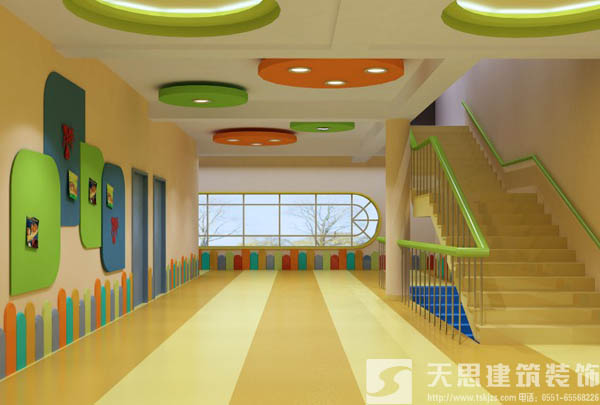 <a href=http://m.cxjedu.cn/youeryuan/ target=_blank class=infotextkey>合肥幼兒園裝修</a>效果圖